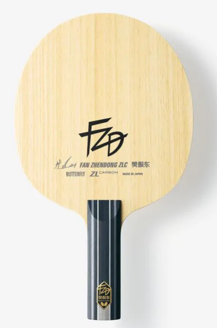 Основание Fan Zhendong  ZLC